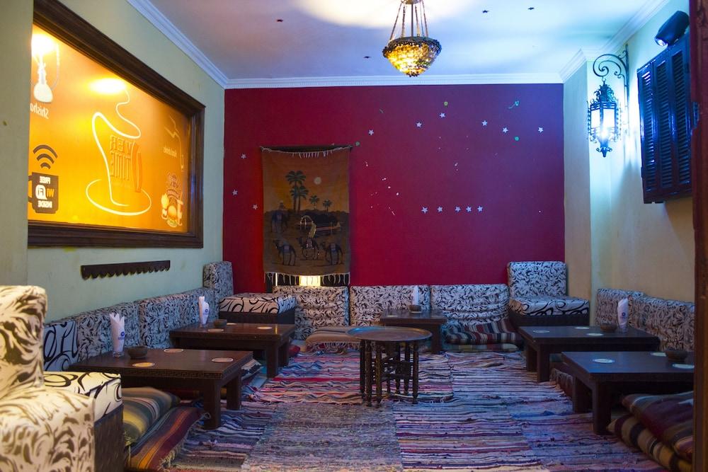 Zayed Hotel Giza Bagian luar foto